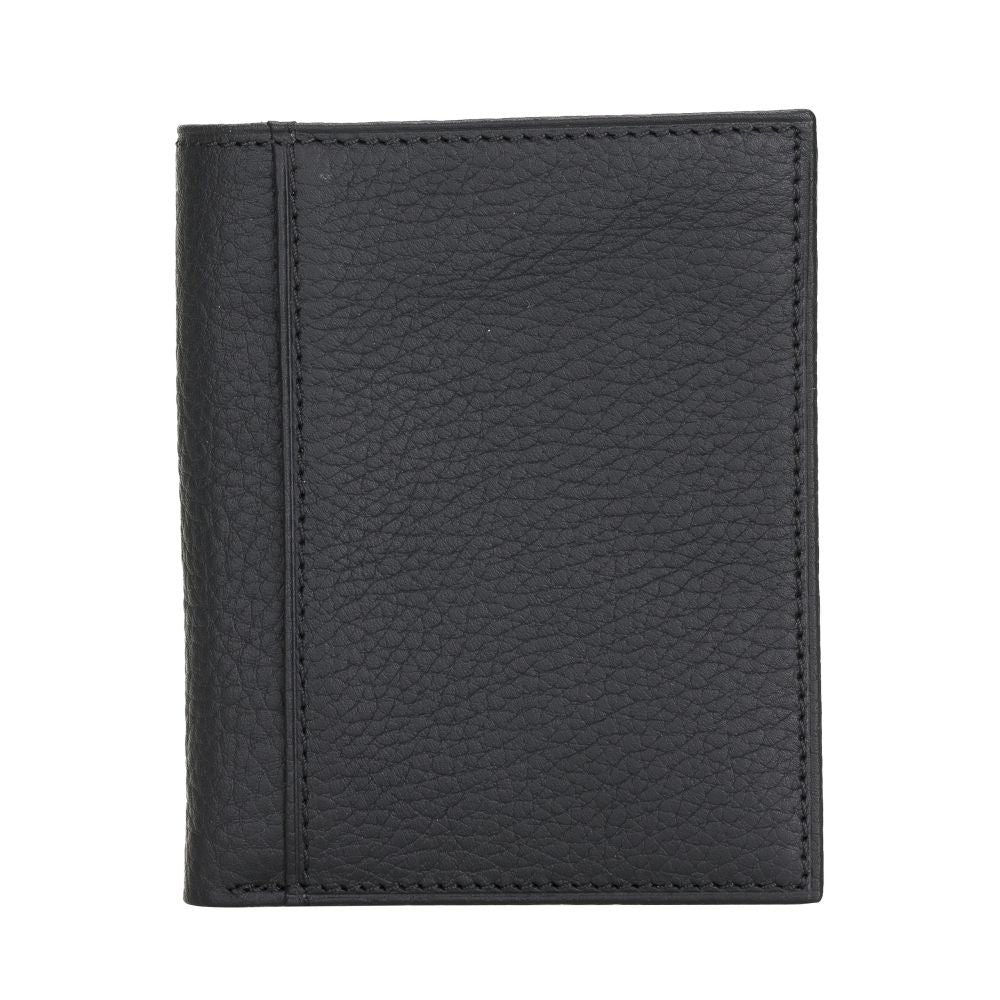 B2B-Yetta Leather Card Holder