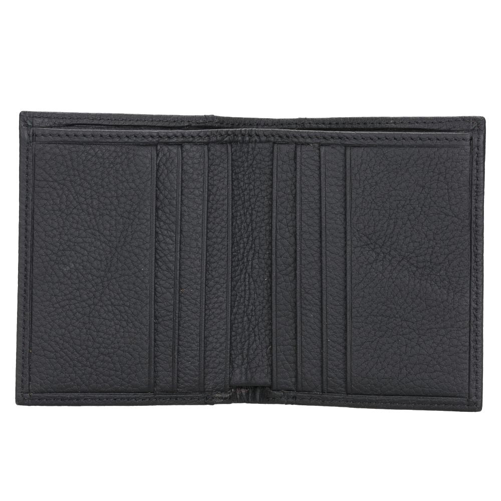B2B-Yetta Leather Card Holder