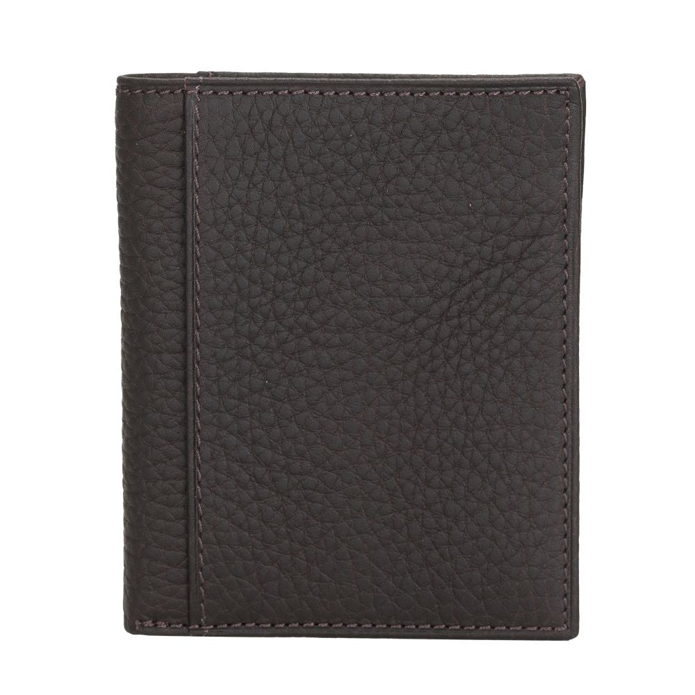 B2B-Yetta Leather Card Holder