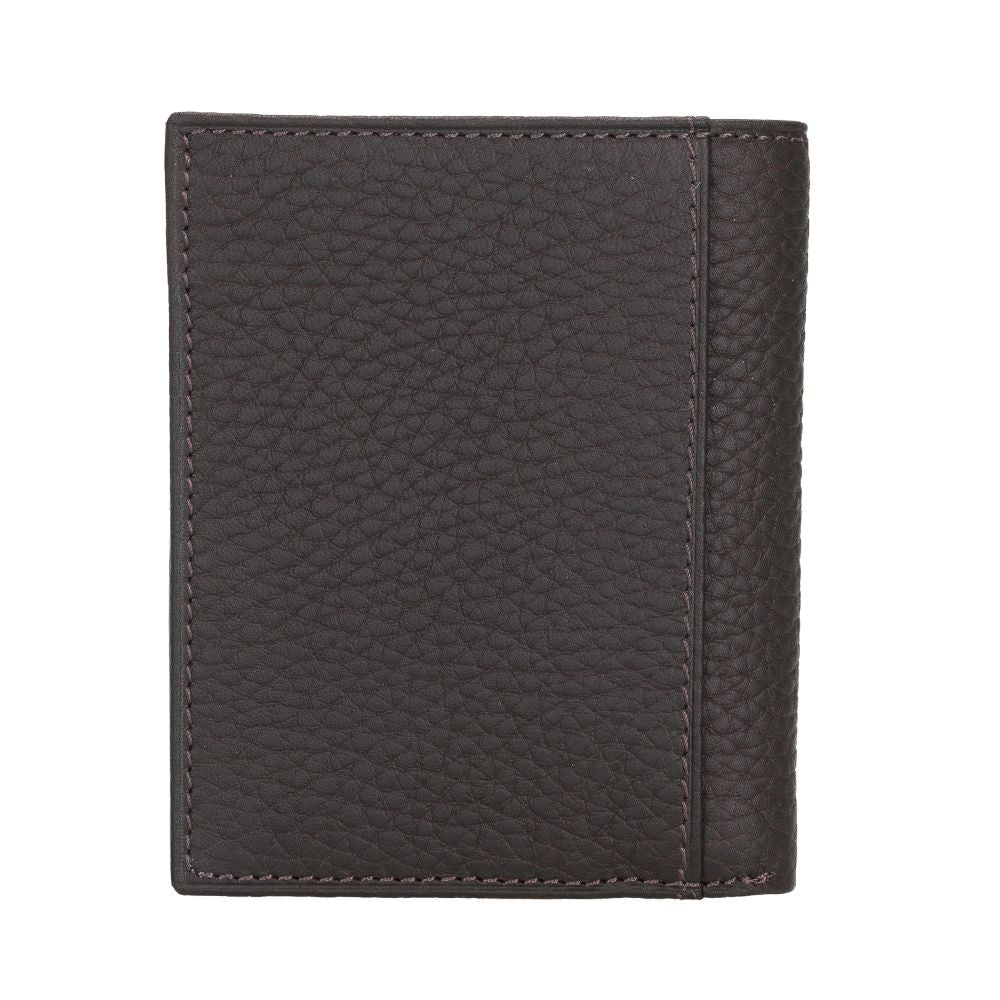 B2B-Yetta Leather Card Holder
