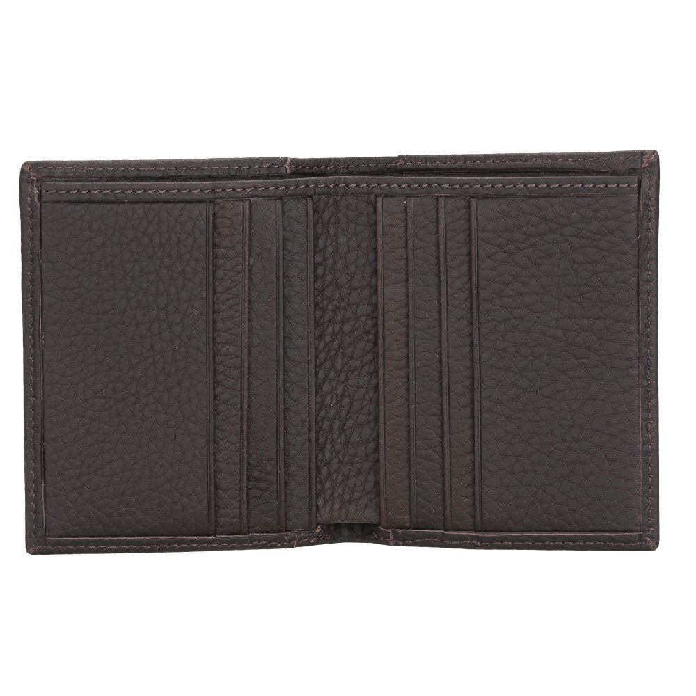 B2B-Yetta Leather Card Holder