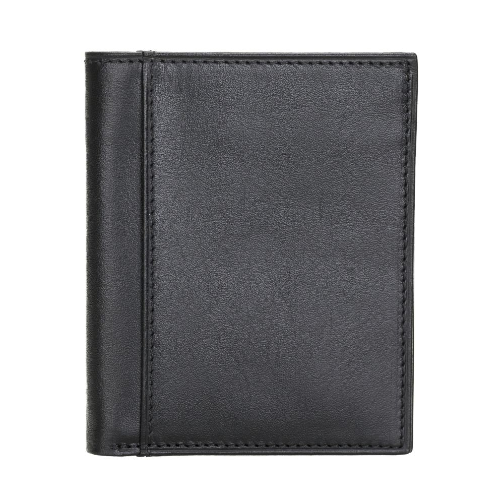 B2B-Yetta Leather Card Holder