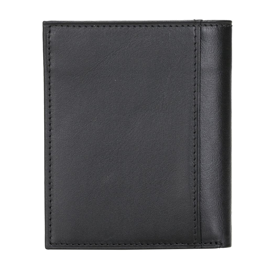 B2B-Yetta Leather Card Holder