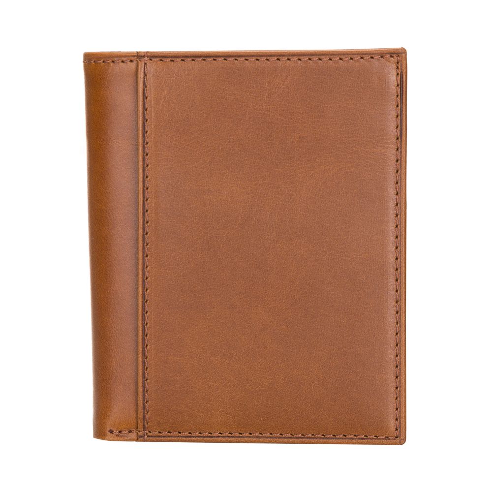 B2B-Yetta Leather Card Holder