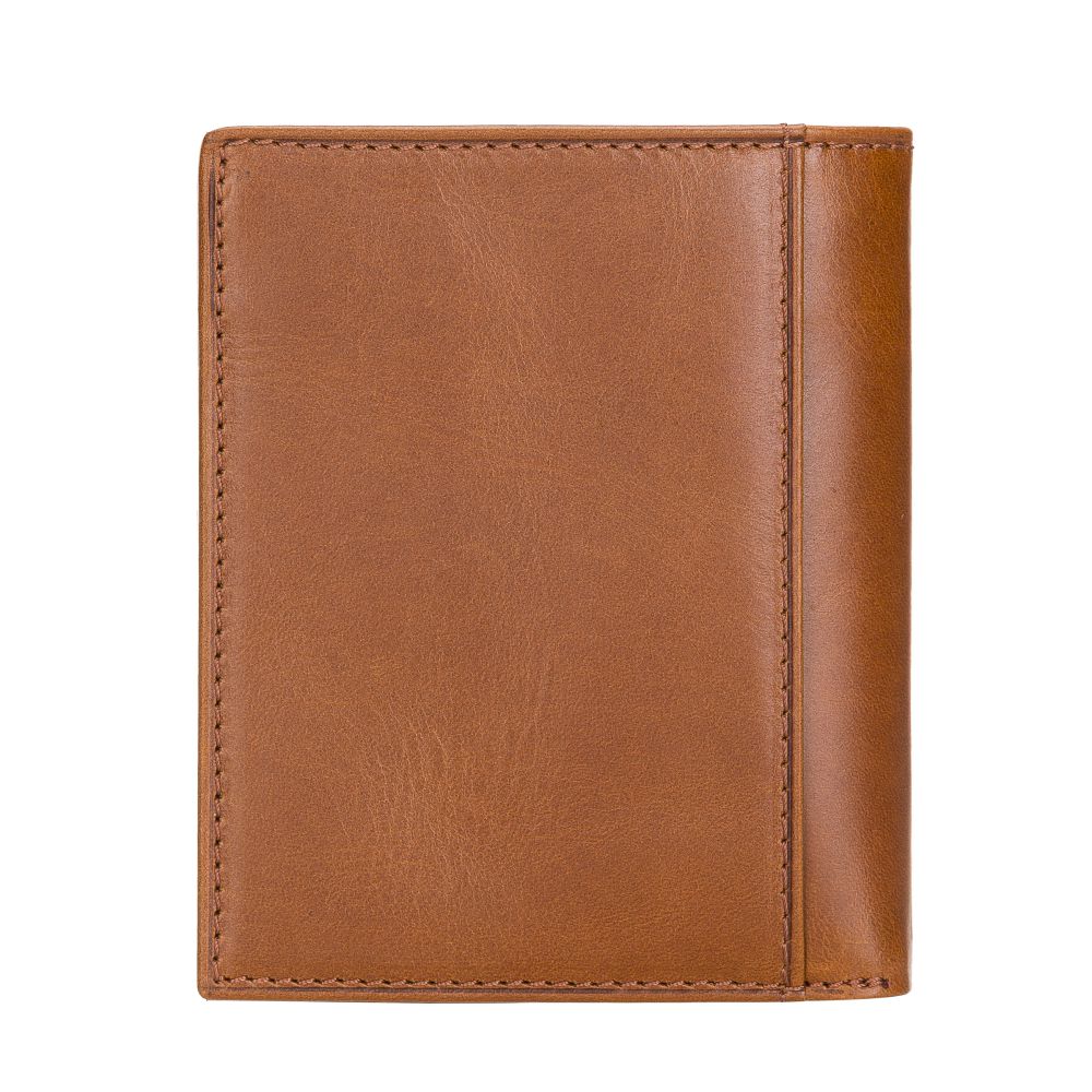 B2B-Yetta Leather Card Holder