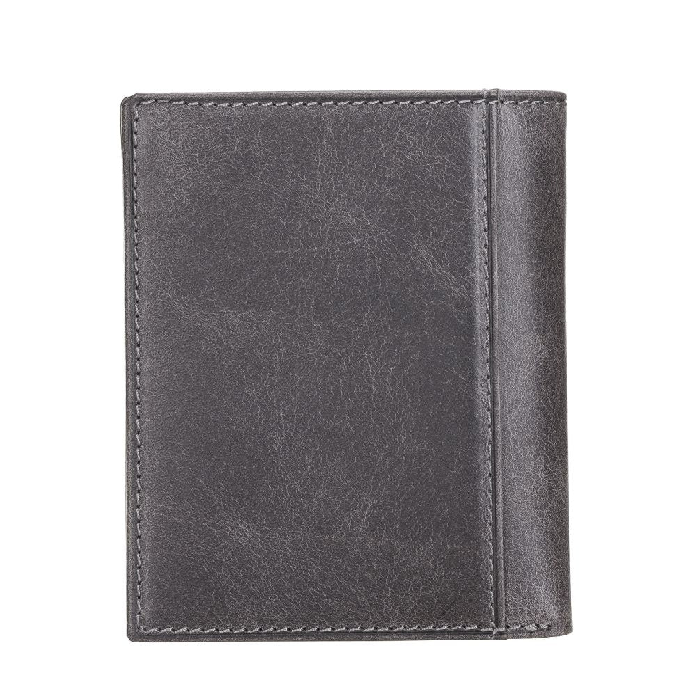 B2B-Yetta Leather Card Holder