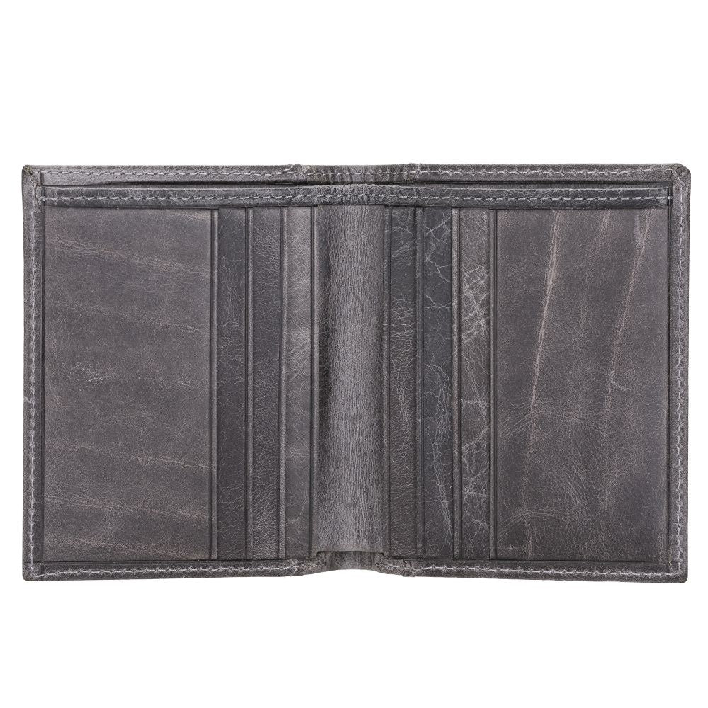 B2B-Yetta Leather Card Holder