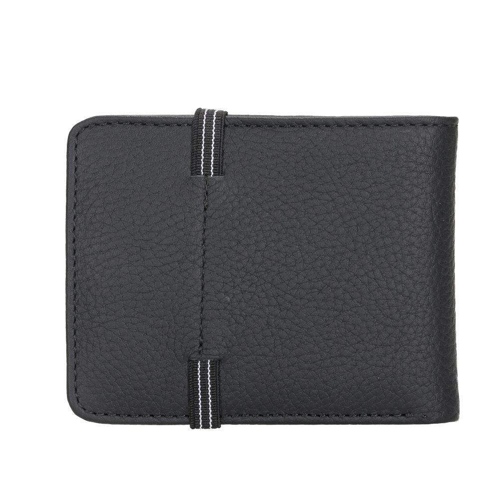 Yosef Leather Wallet