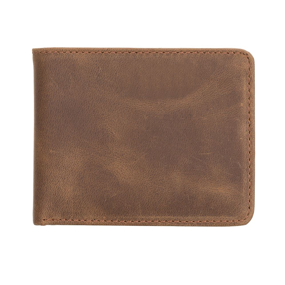 Yosef Leather Wallet