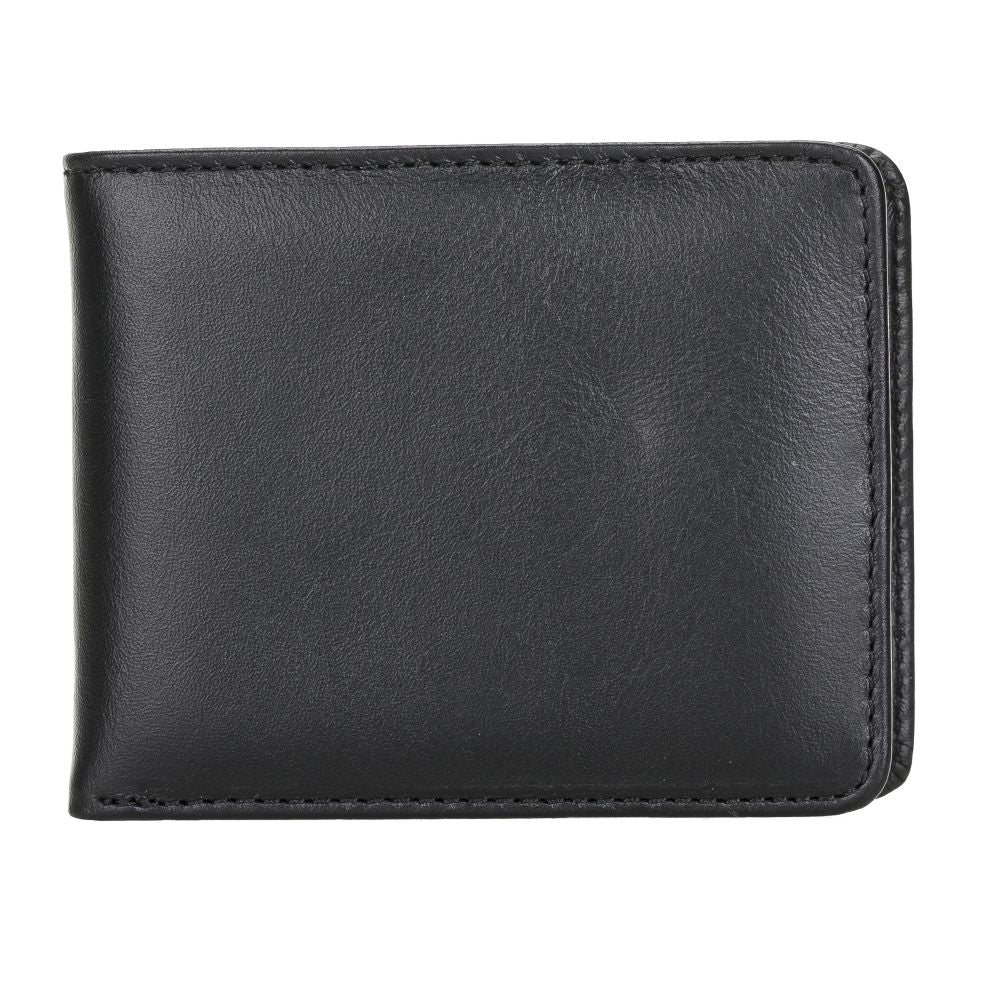 Yosef Leather Wallet