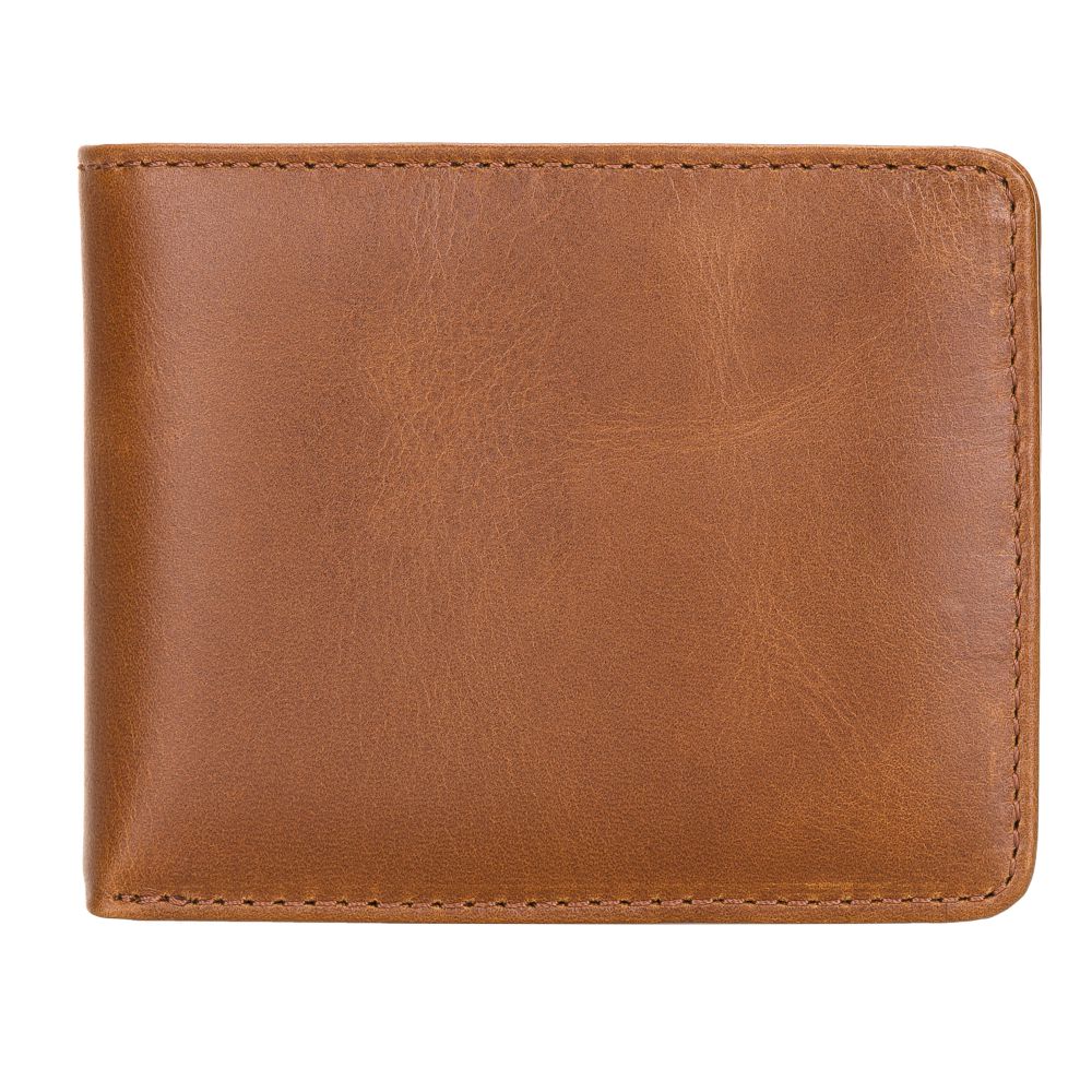 Yosef Leather Wallet