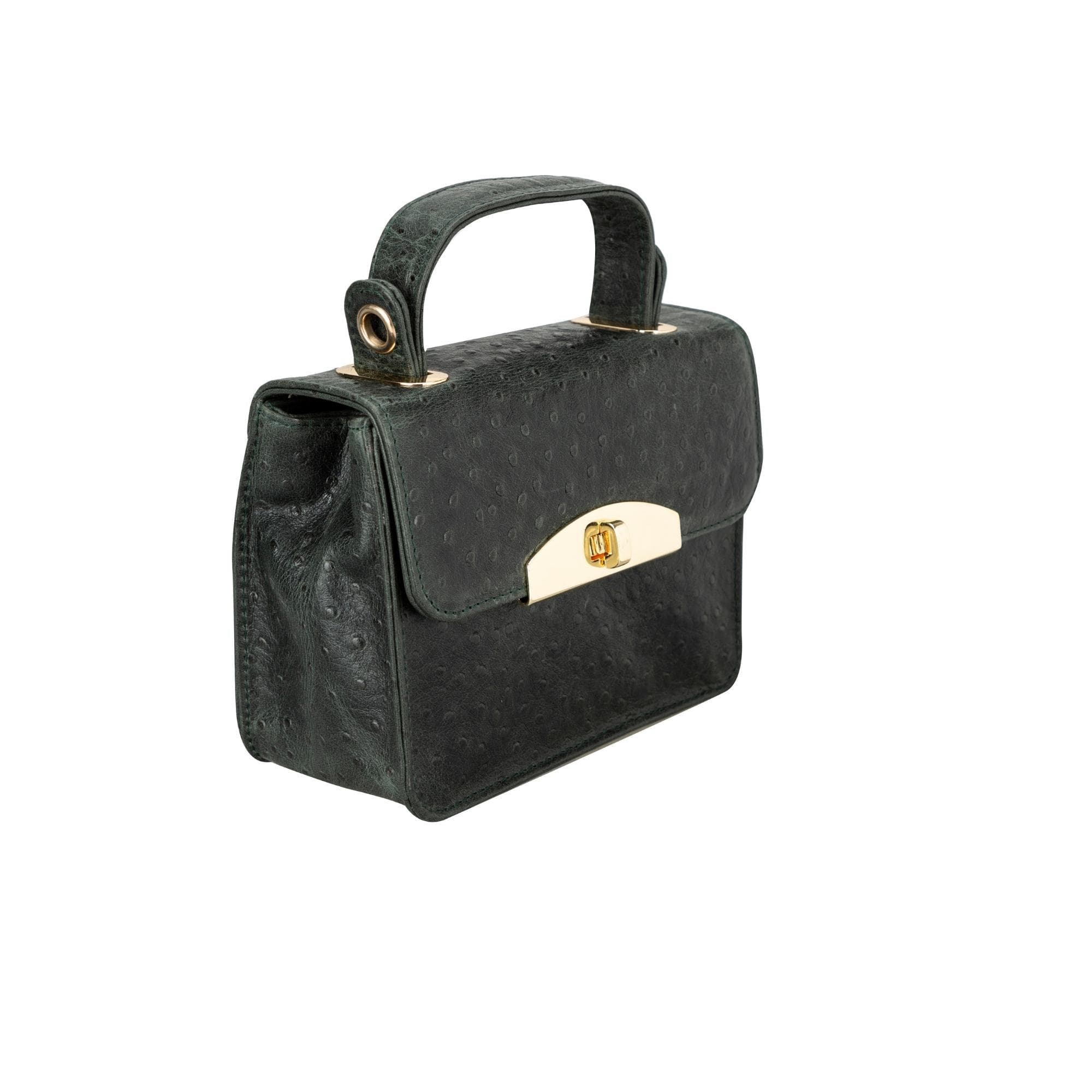 Alisha Geniune Leather Women’s Bag Bouletta