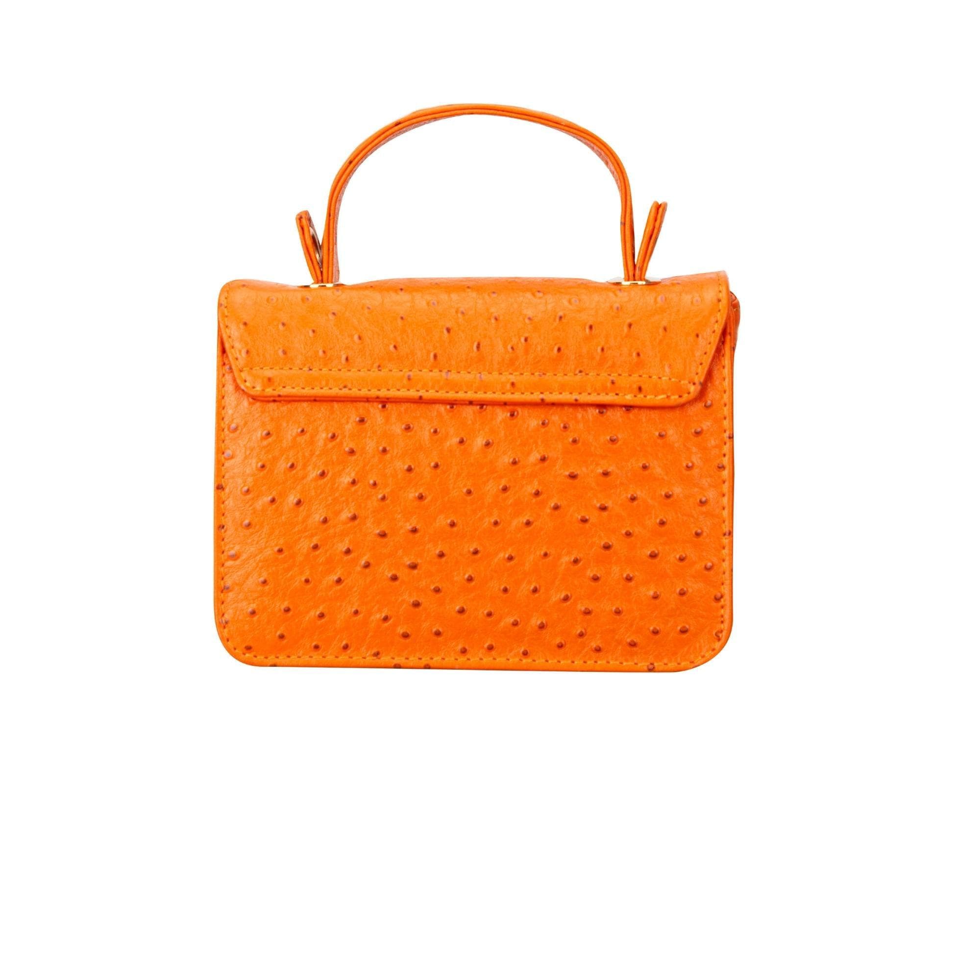 Alisha Geniune Leather Women’s Bag Bouletta