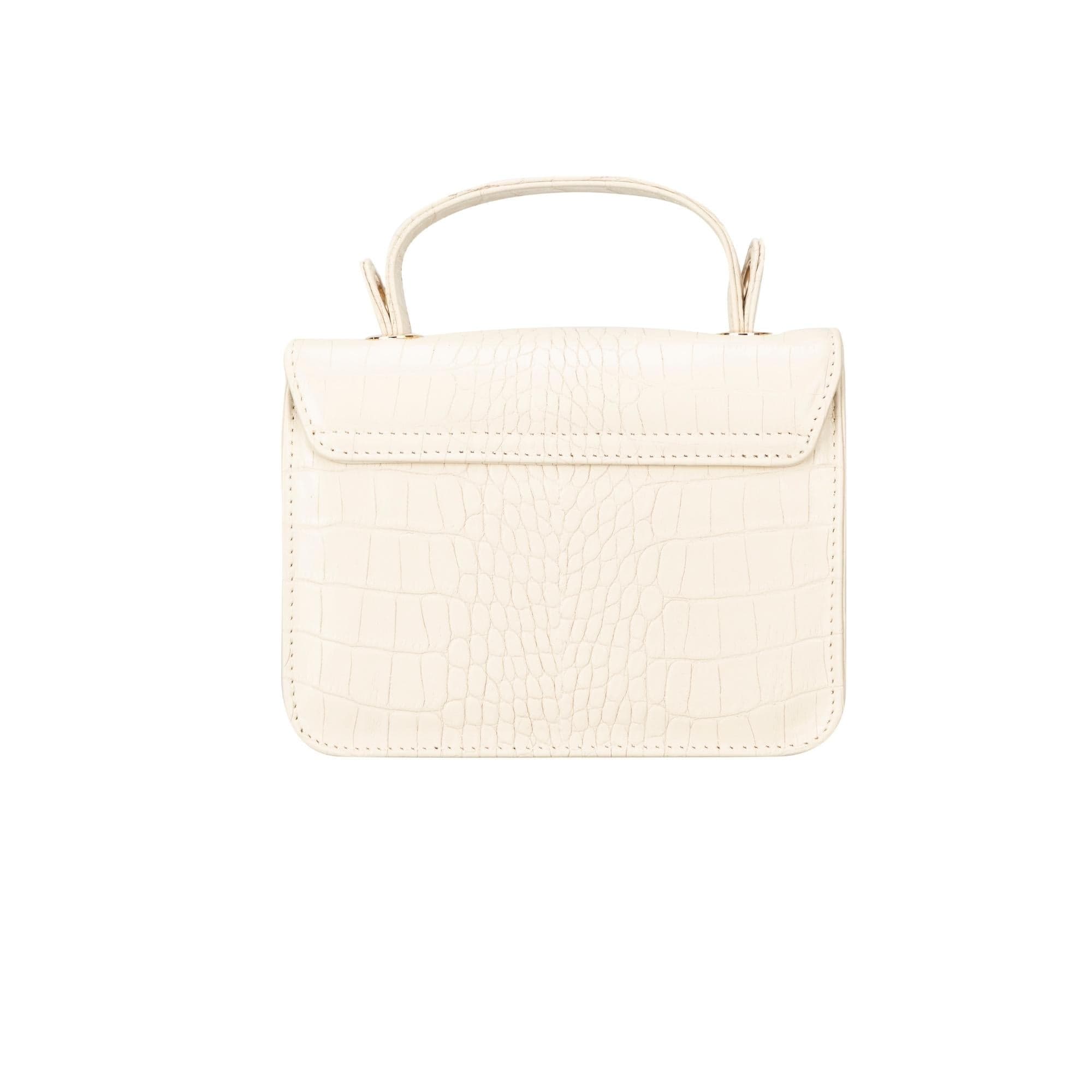 Alisha Geniune Leather Women’s Bag Bouletta