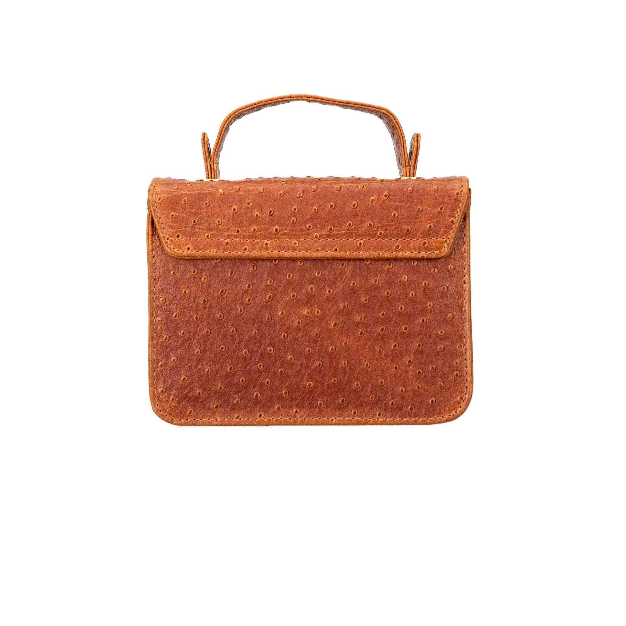 Alisha Geniune Leather Women’s Bag Bouletta