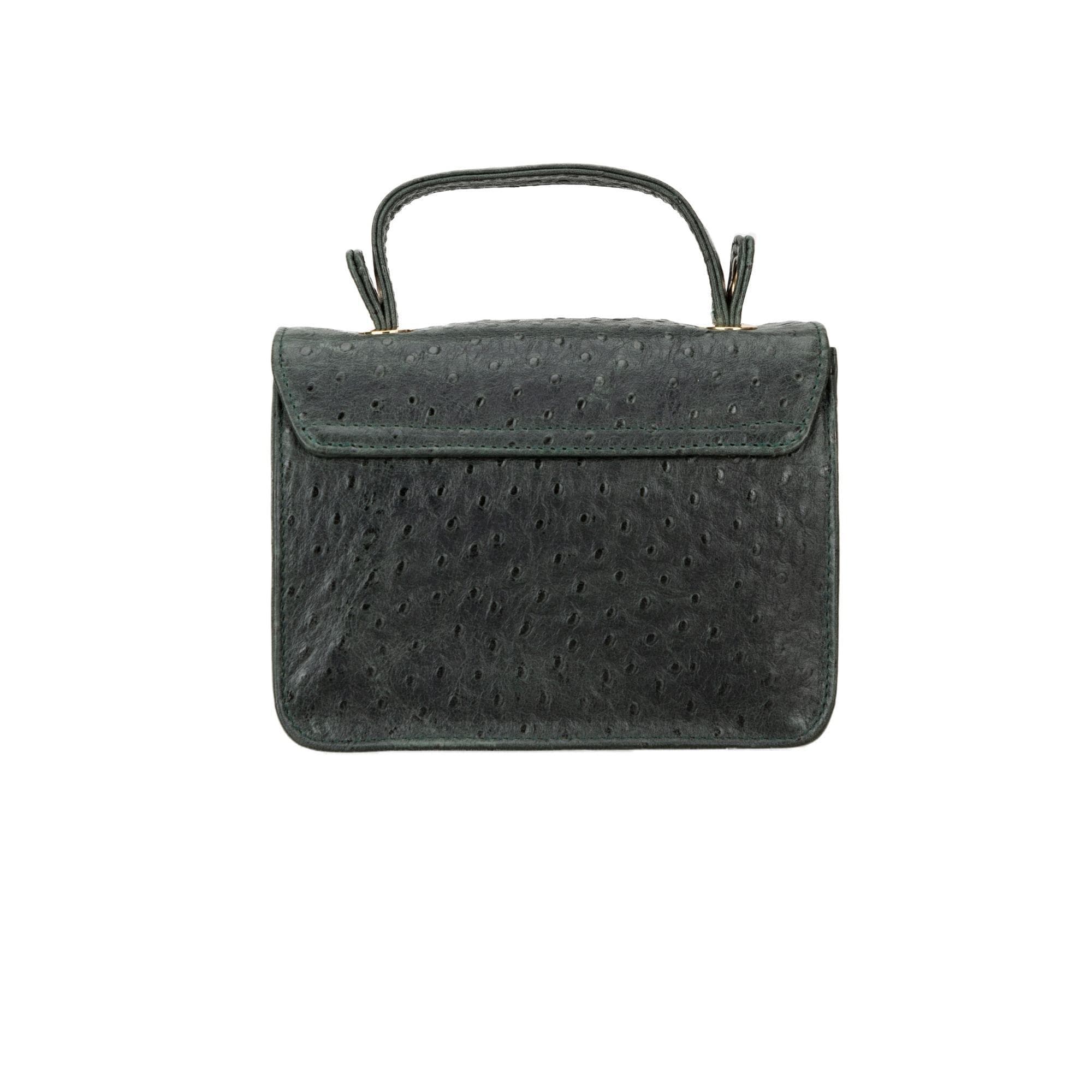 Alisha Geniune Leather Women’s Bag Bouletta