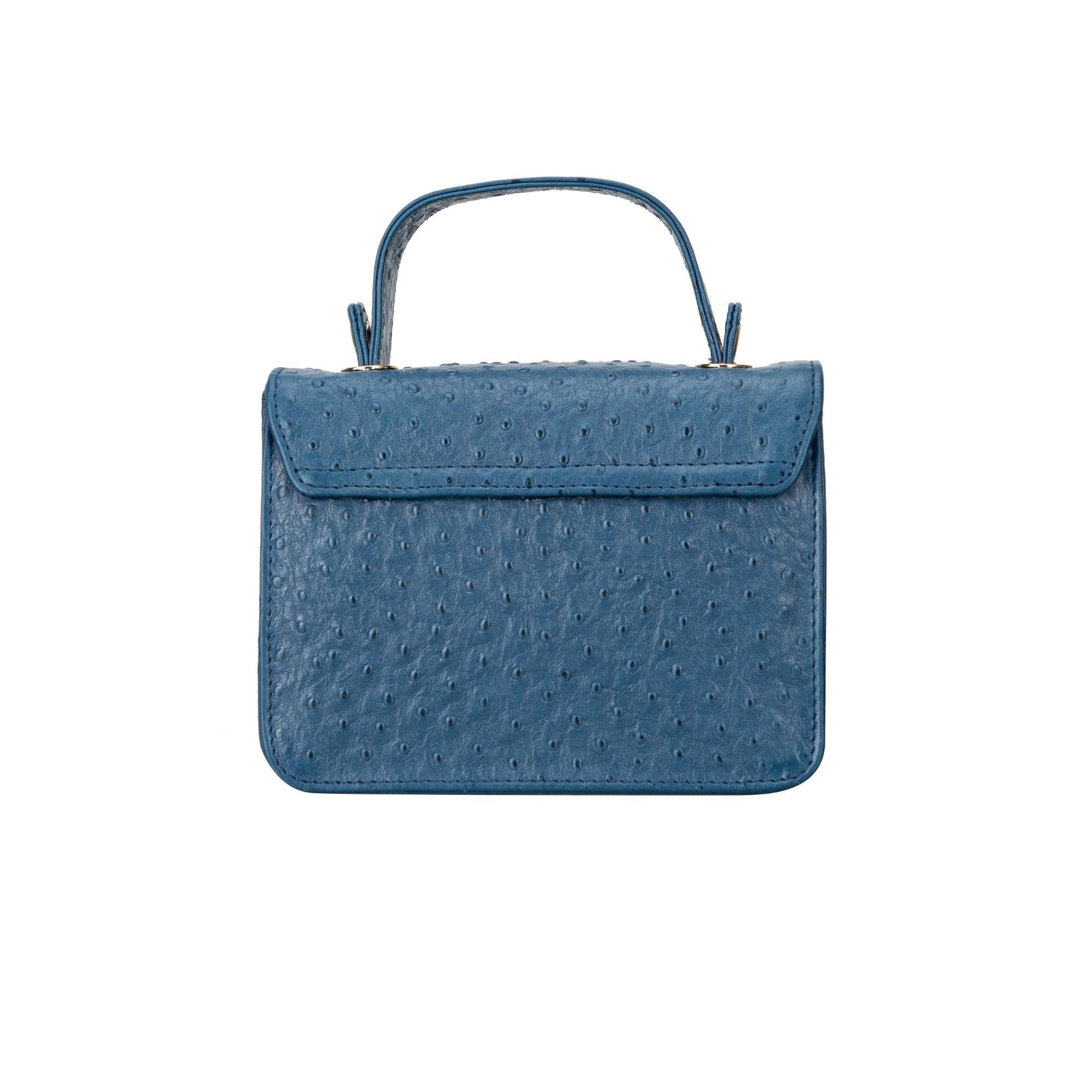 Alisha Geniune Leather Women’s Bag Bouletta