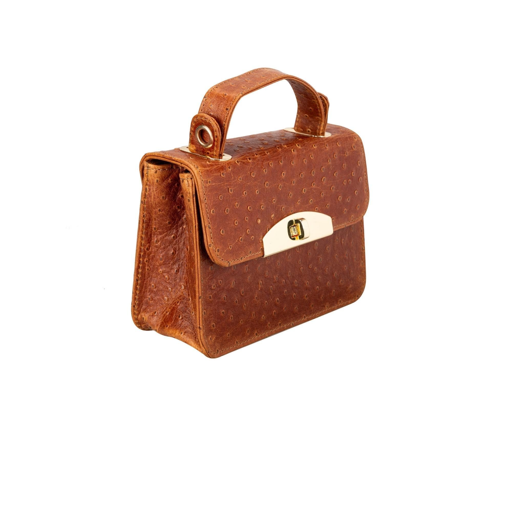 Alisha Geniune Leather Women’s Bag Bouletta