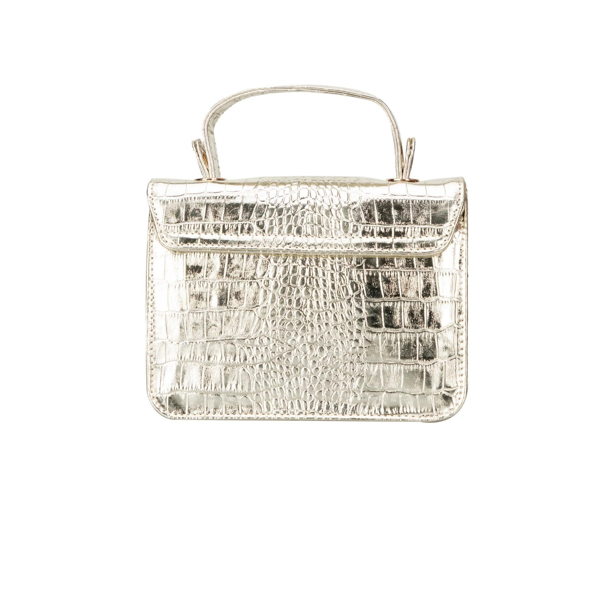 Alisha Geniune Leather Women’s Bag Bouletta