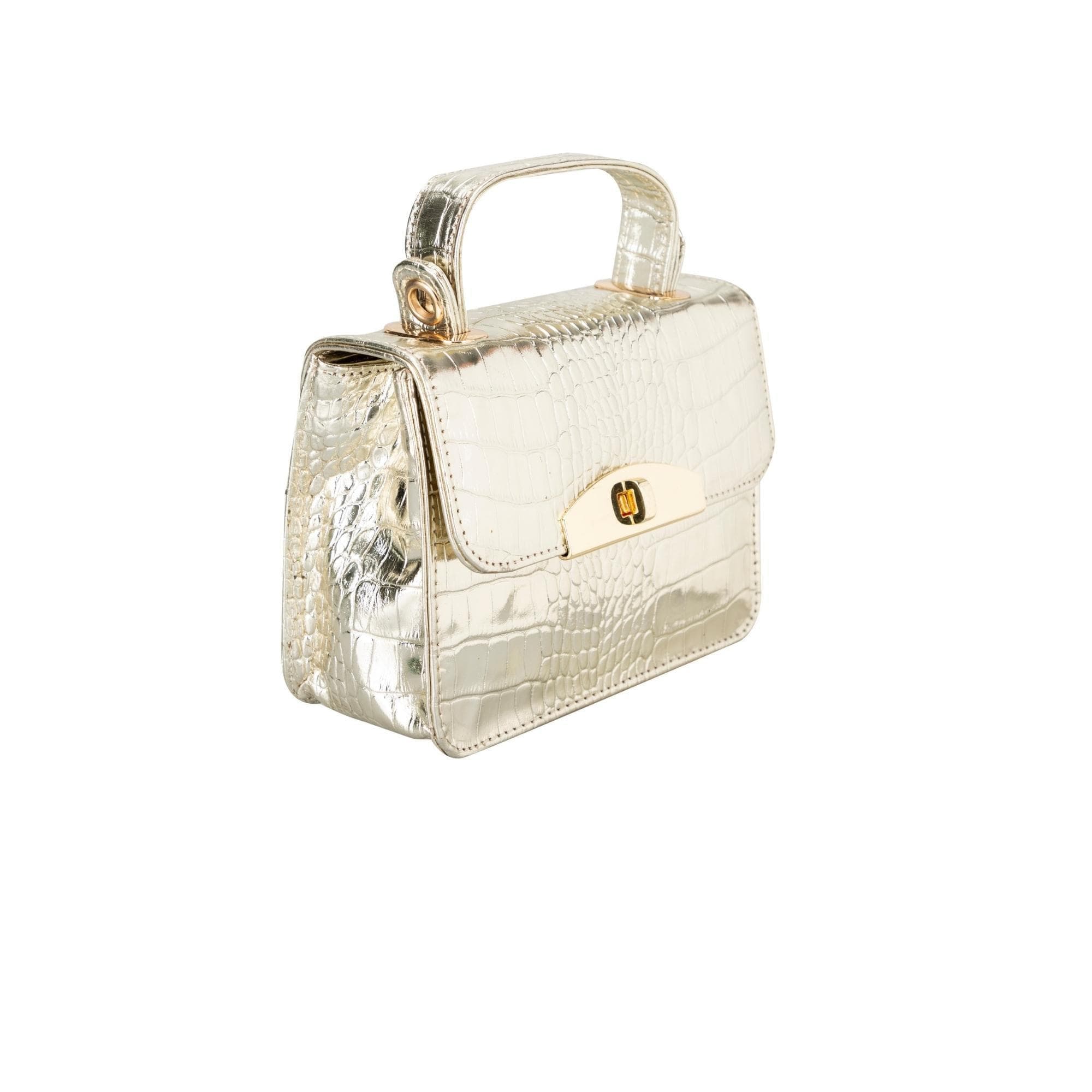 Alisha Geniune Leather Women’s Bag Bouletta