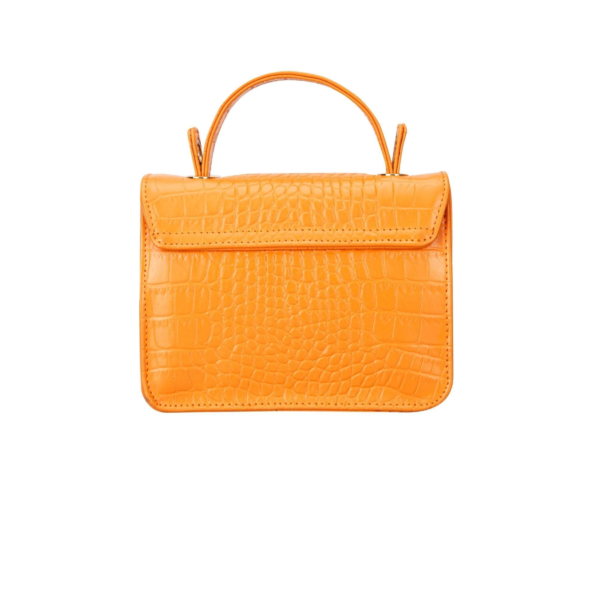 Alisha Geniune Leather Women’s Bag Bouletta