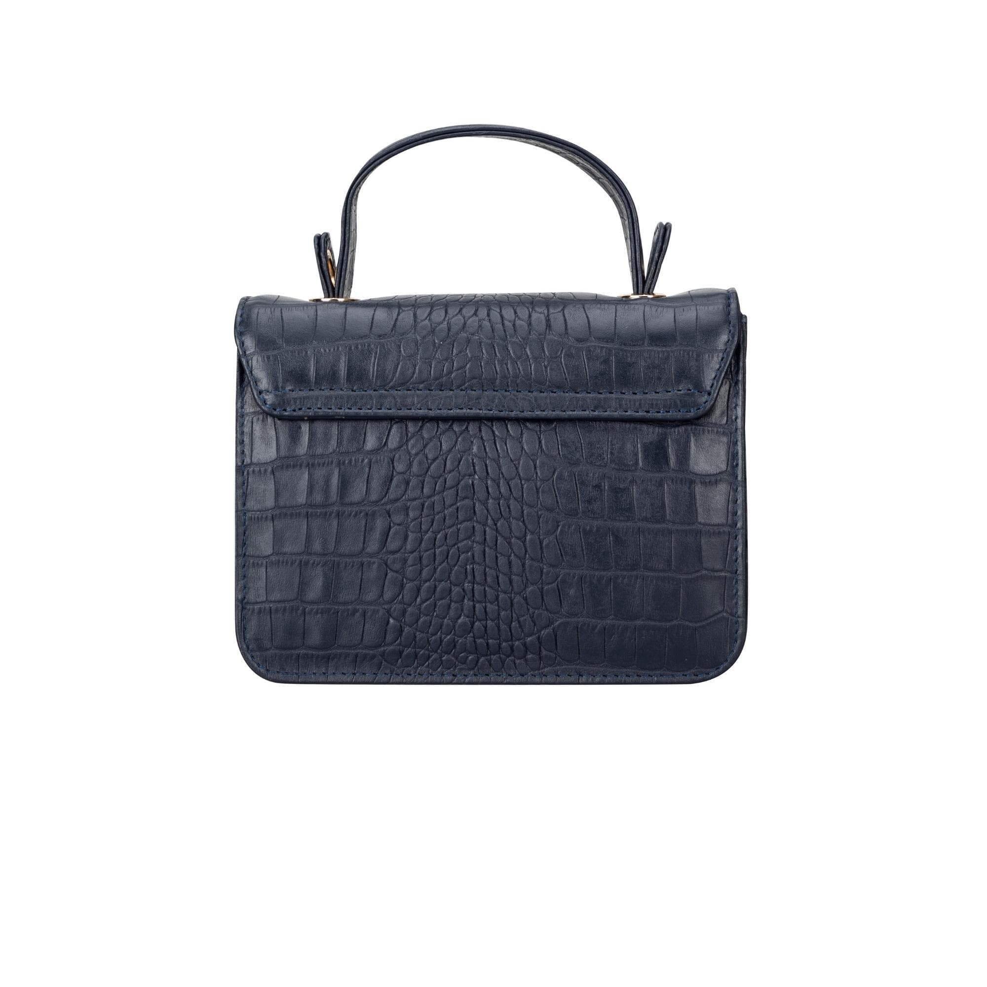 Alisha Geniune Leather Women’s Bag Bouletta