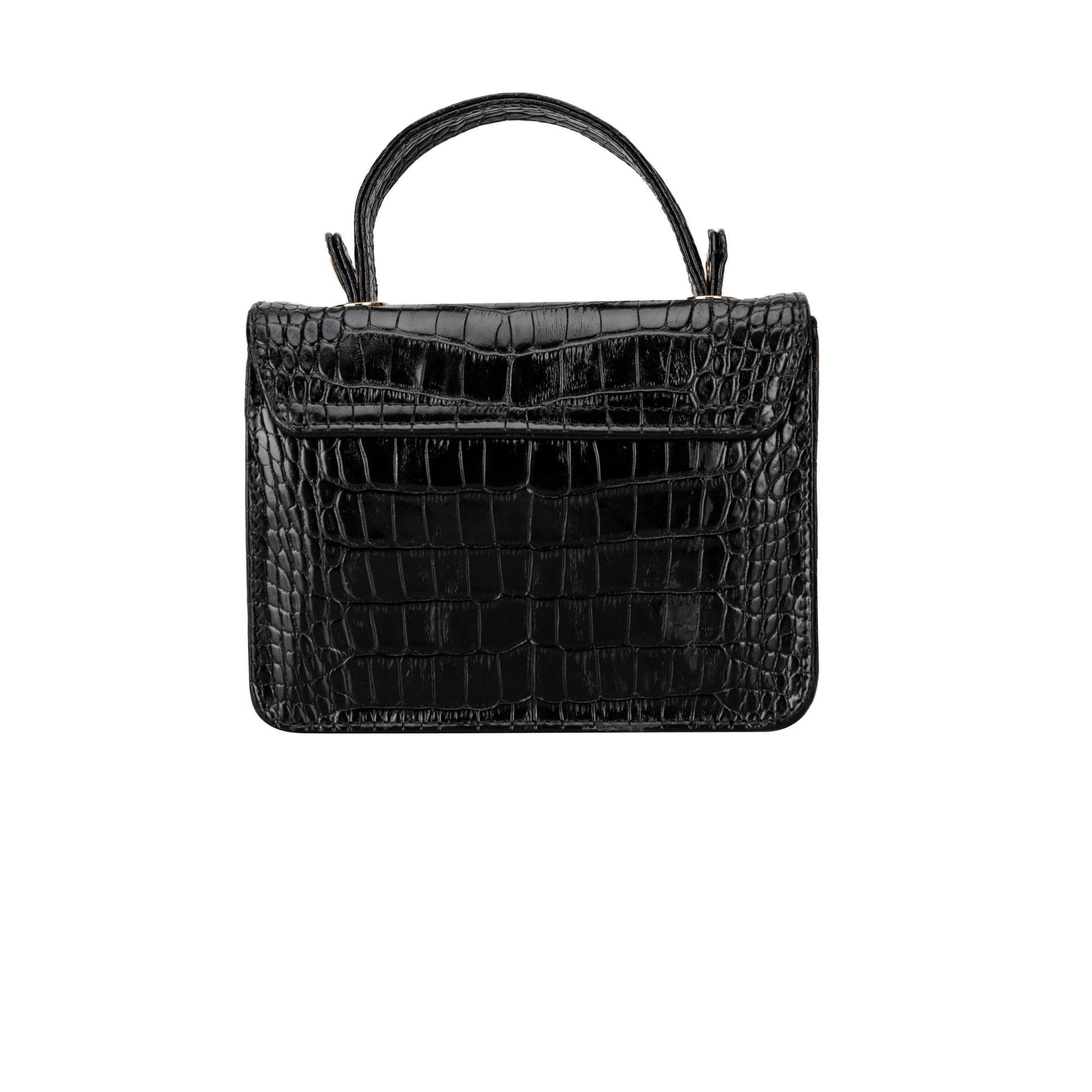 Alisha Geniune Leather Women’s Bag Bouletta