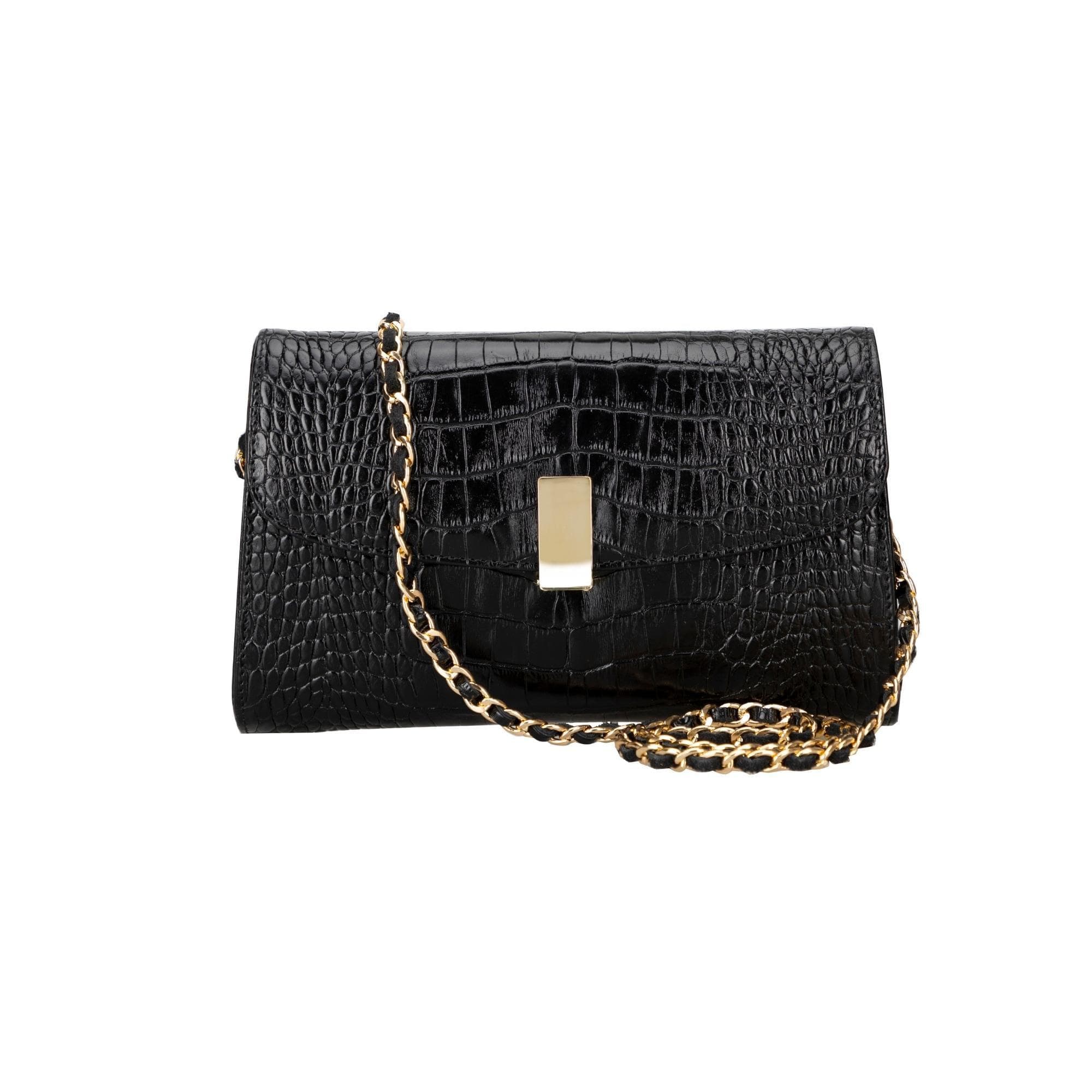 Alisha Geniune Leather Women’s Bag Bouletta B2B