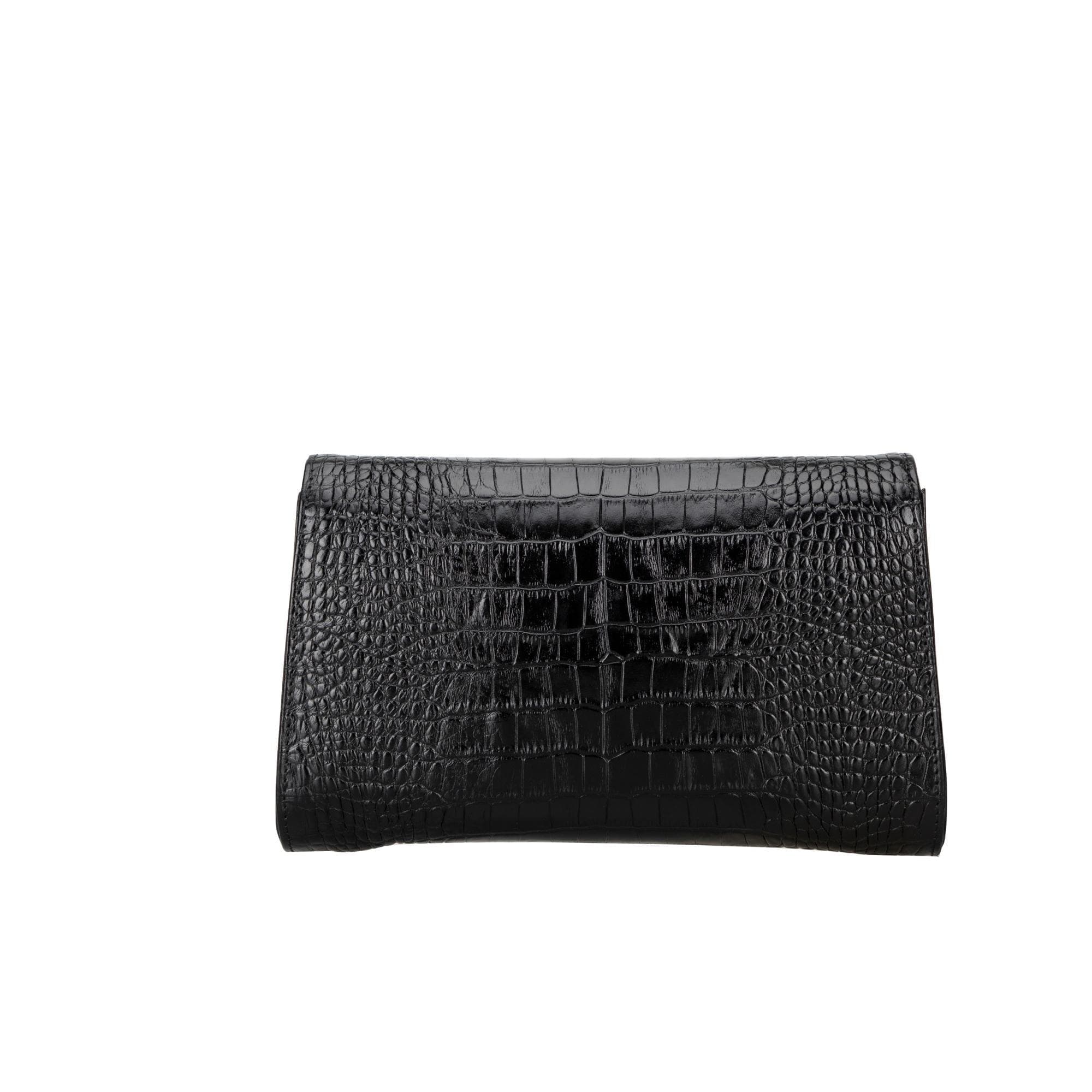 Alisha Geniune Leather Women’s Bag Bouletta B2B