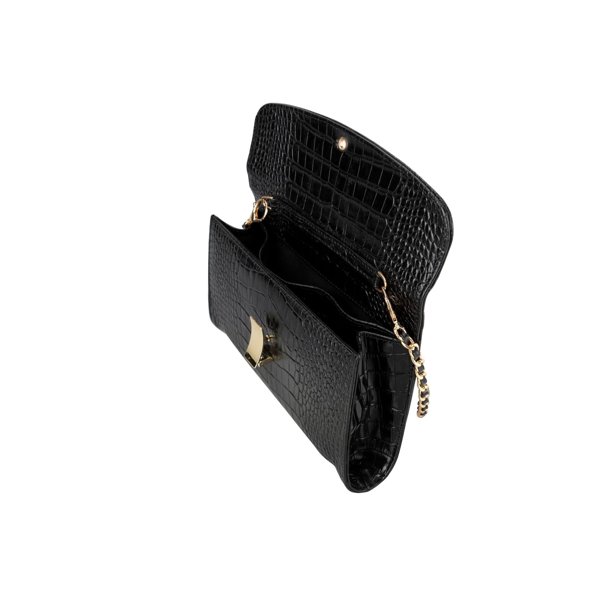 Alisha Geniune Leather Women’s Bag Bouletta B2B