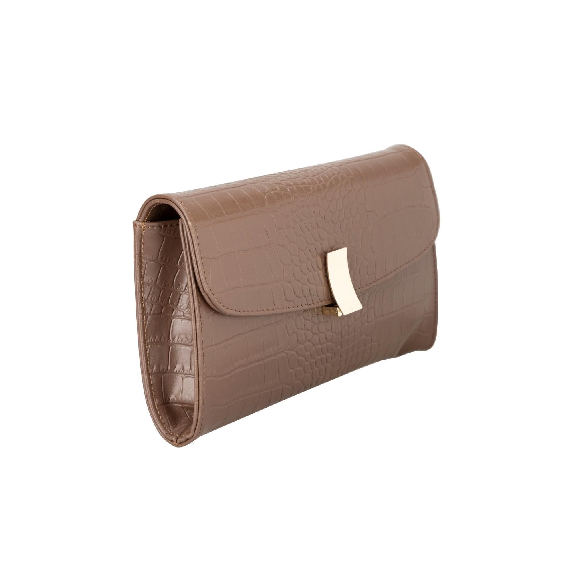 Alisha Geniune Leather Women’s Bag Bouletta B2B