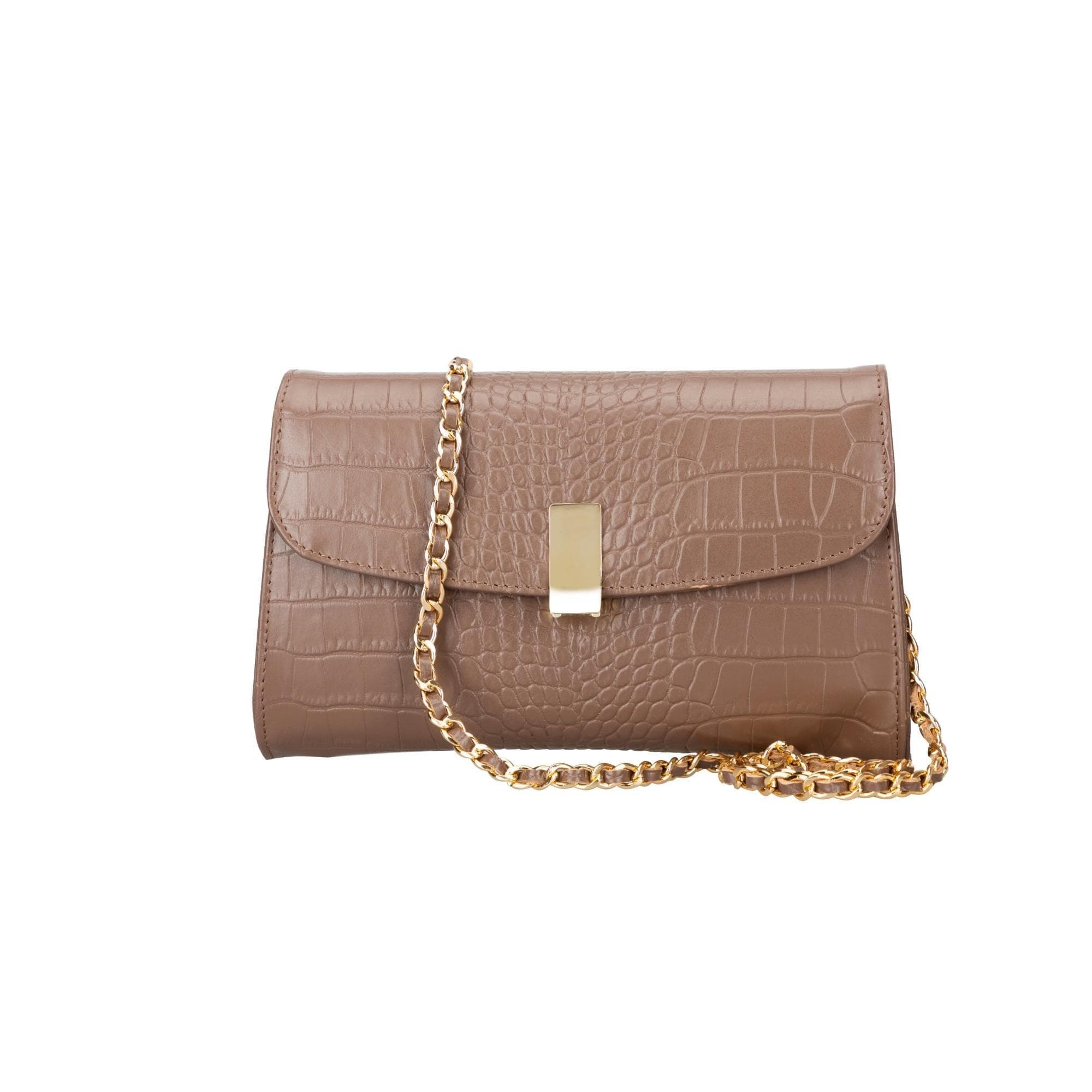 Alisha Geniune Leather Women’s Bag Bouletta B2B