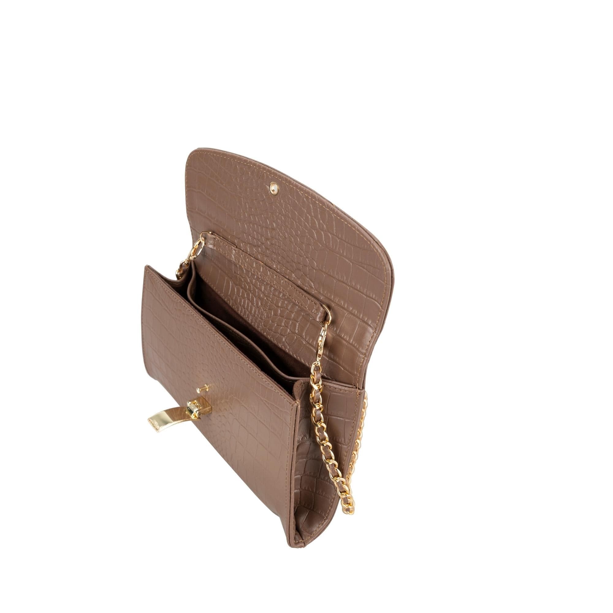 Alisha Geniune Leather Women’s Bag Bouletta B2B
