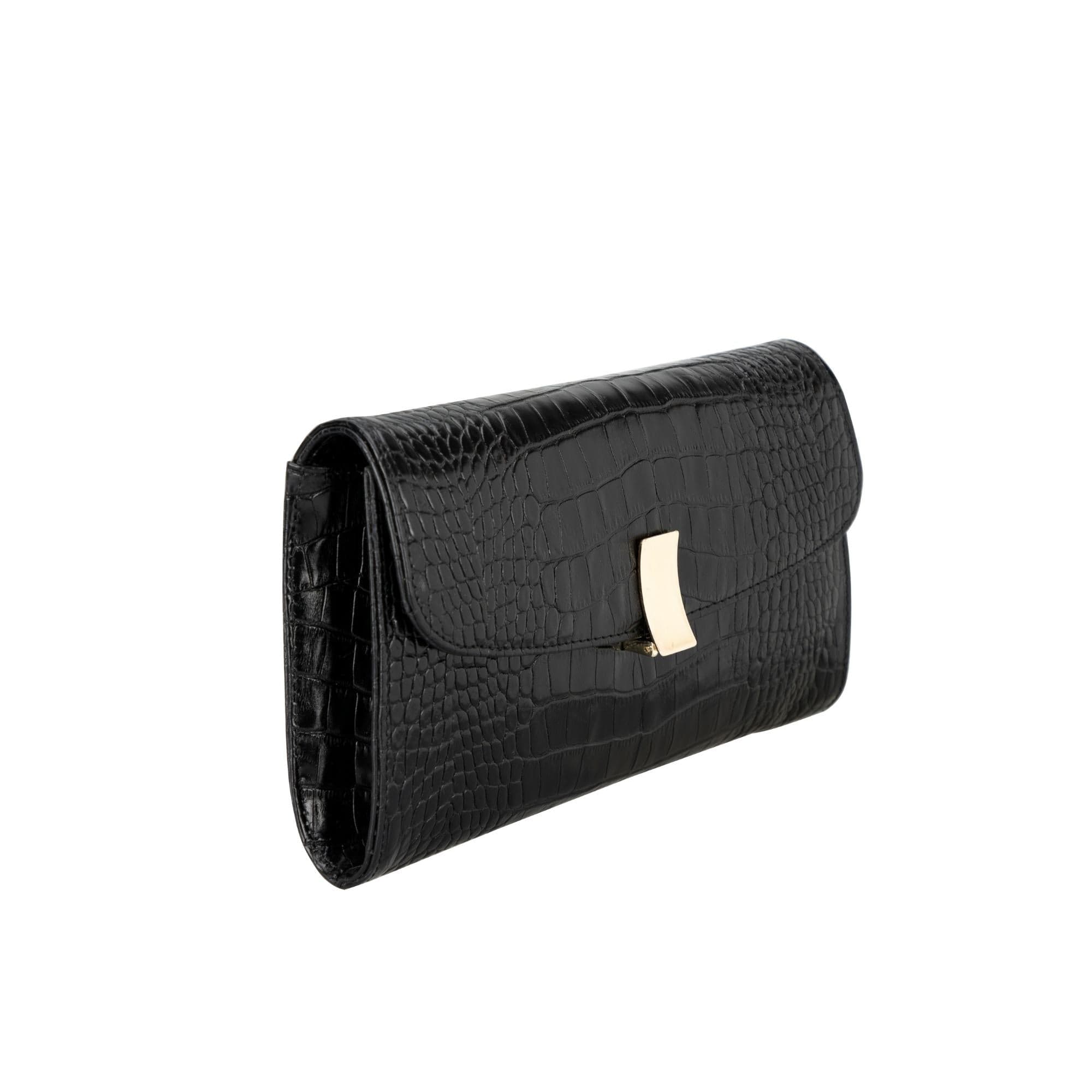 Alisha Geniune Leather Women’s Bag Bouletta B2B
