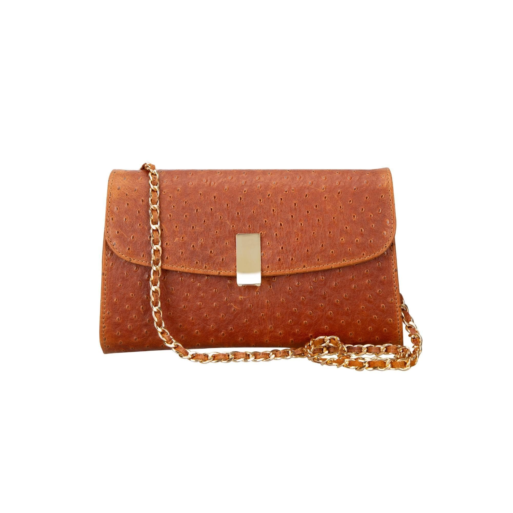 Alisha Geniune Leather Women’s Bag Bouletta B2B