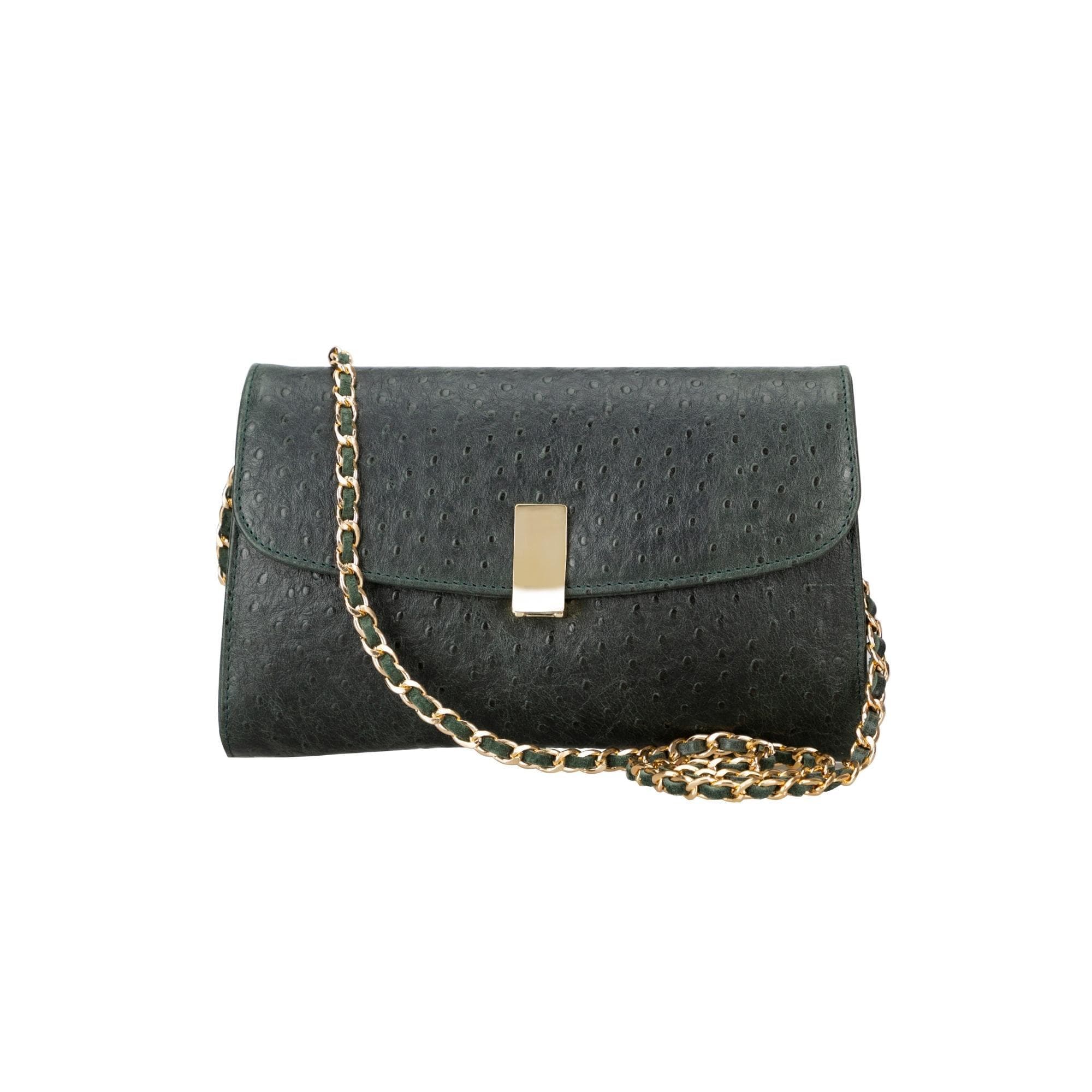 Alisha Geniune Leather Women’s Bag Bouletta B2B