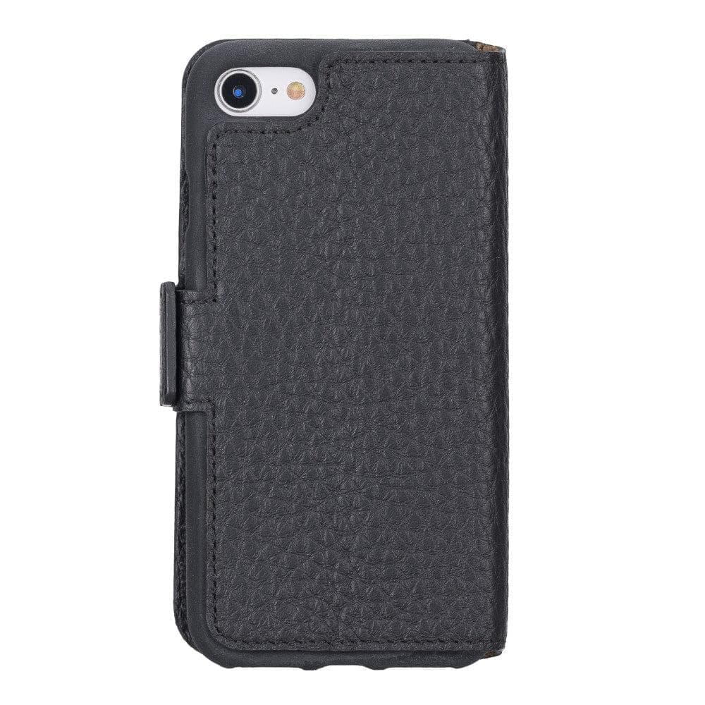 Apple iPhone 7 Series Non Detachable Wallet Case Bouletta LTD