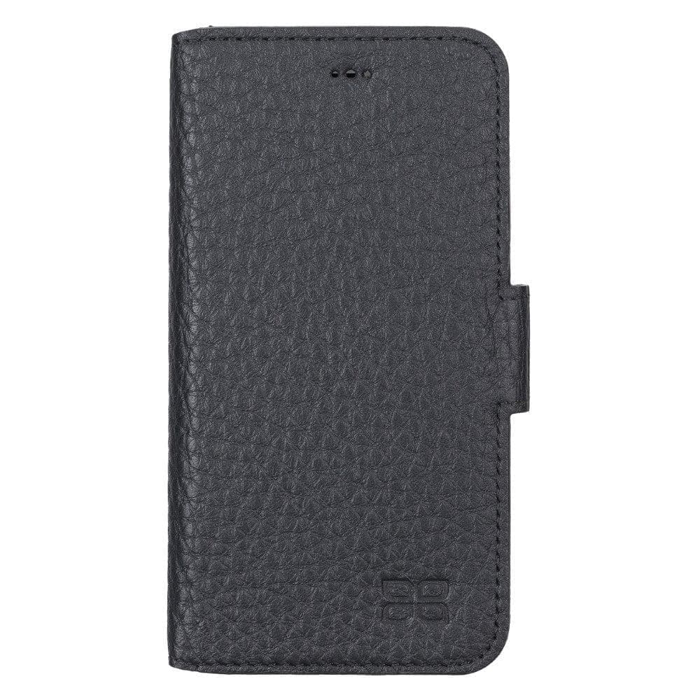 Apple iPhone 7 Series Non Detachable Wallet Case Bouletta LTD