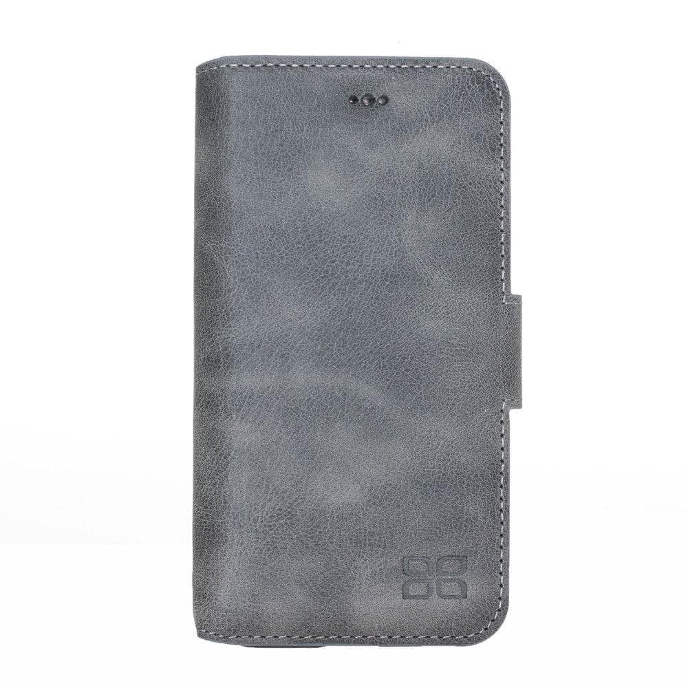 Apple iPhone 7 Series Non Detachable Wallet Case Bouletta LTD