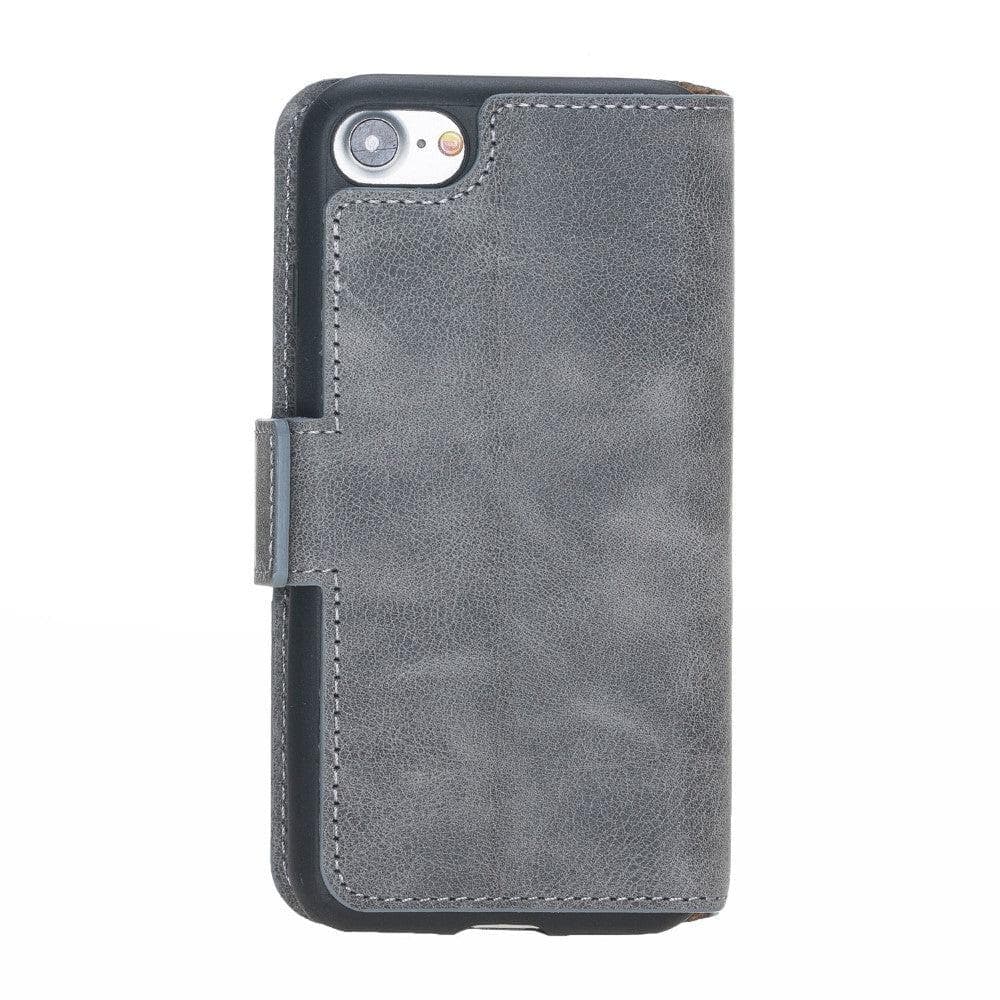 Apple iPhone 7 Series Non Detachable Wallet Case Bouletta LTD