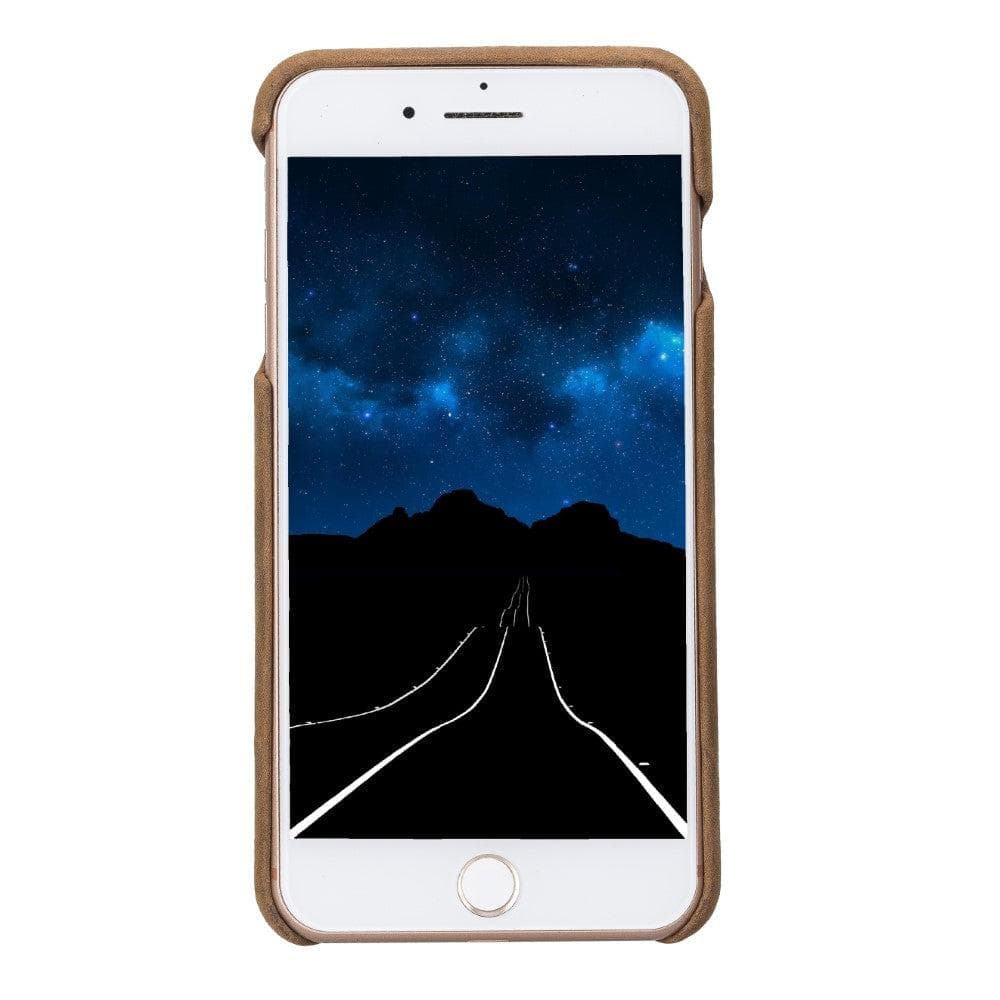 Apple iPhone 8 series Leather Full Cover Case Bouletta LTD