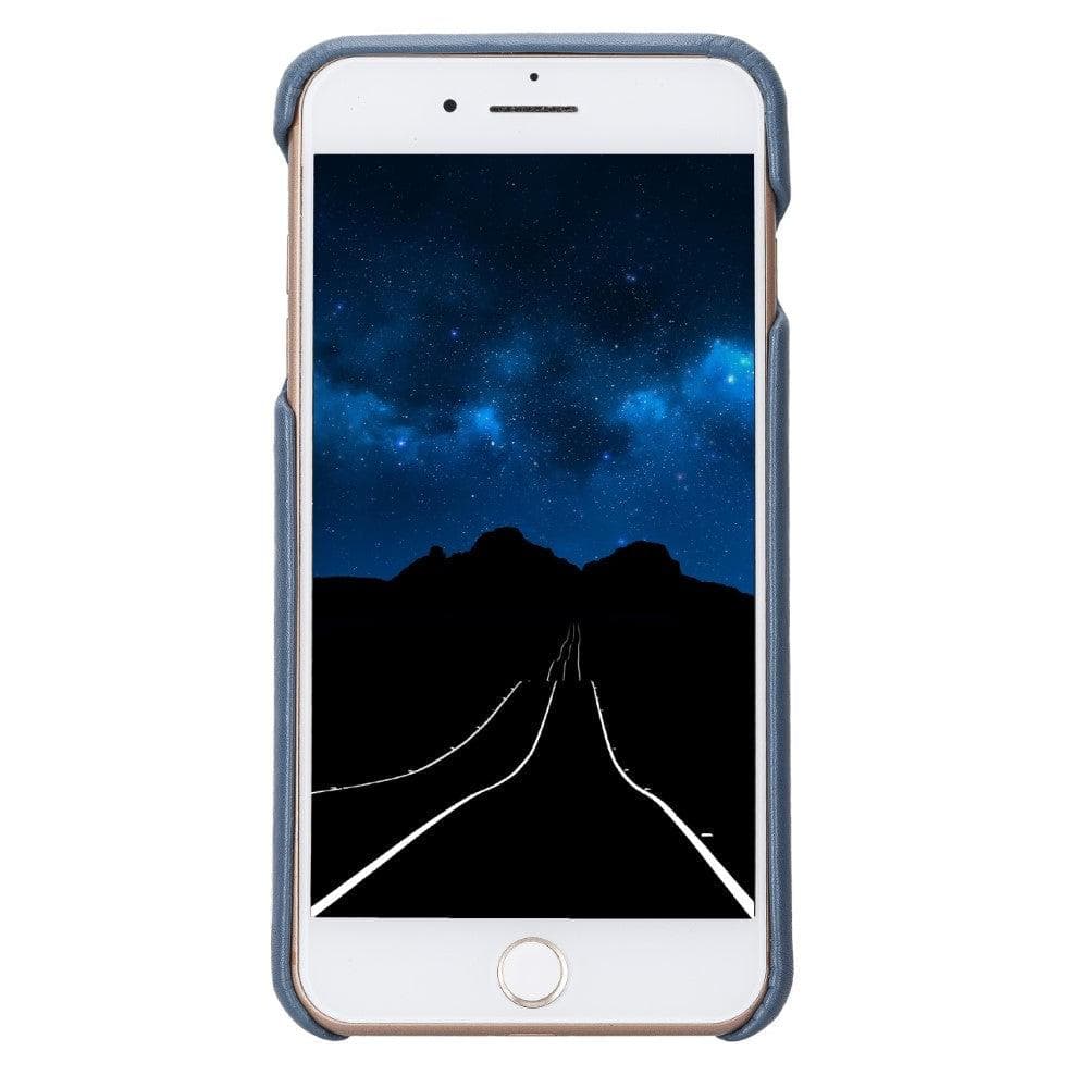 Apple iPhone 8 series Leather Full Cover Case Bouletta LTD