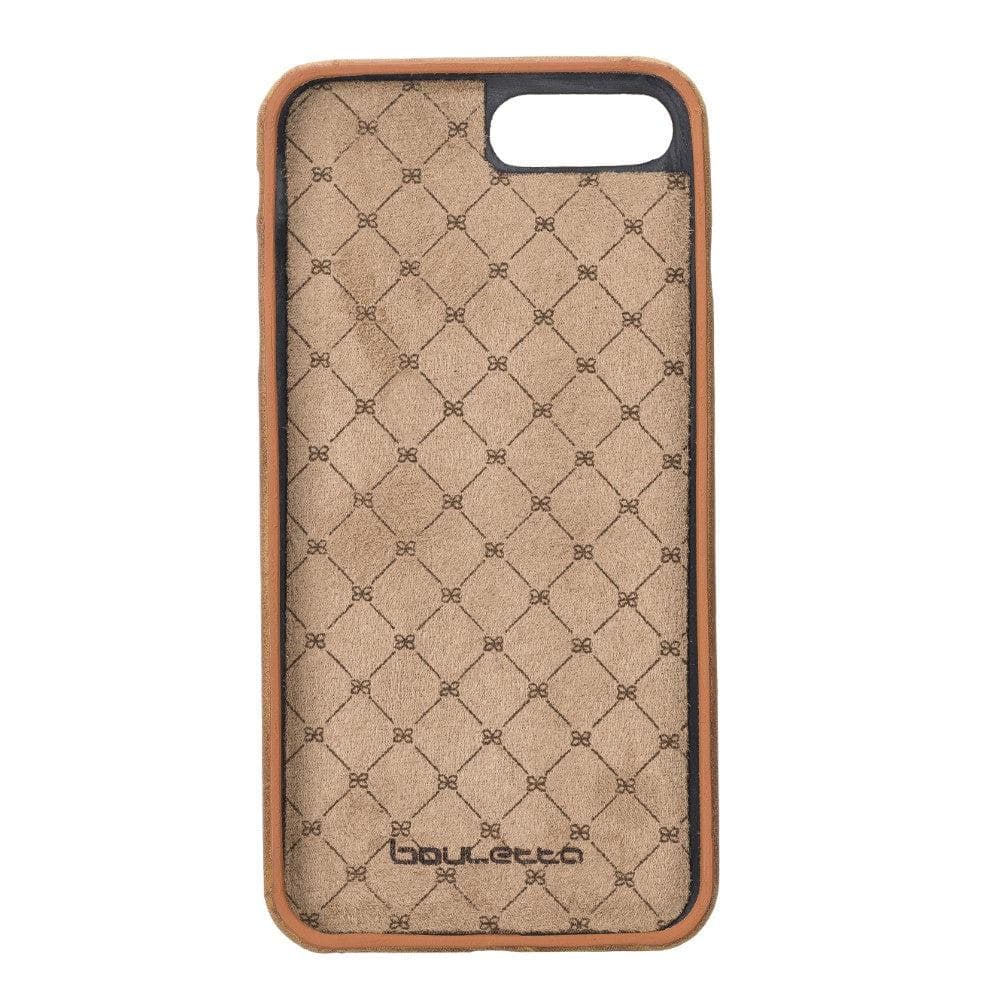 Apple iPhone 8 Series Leather Ultra Cover Bouletta LTD