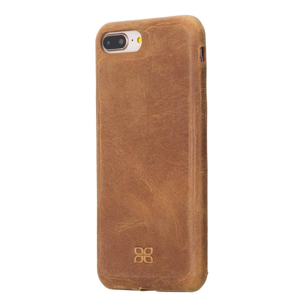 Apple iPhone 8 Series Leather Ultra Cover Bouletta LTD