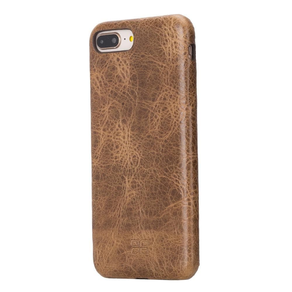 Apple iPhone 8 Series Leather Ultra Cover Bouletta LTD