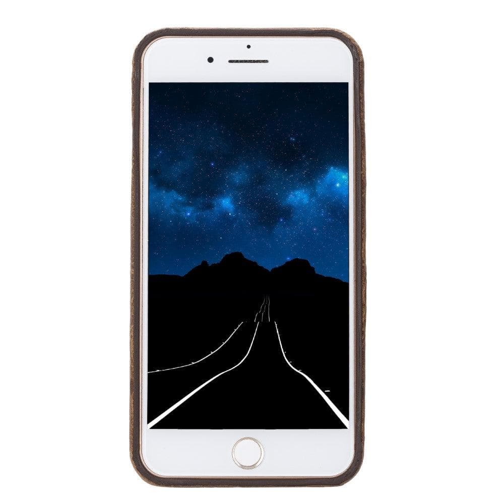 Apple iPhone 8 Series Leather Ultra Cover Bouletta LTD