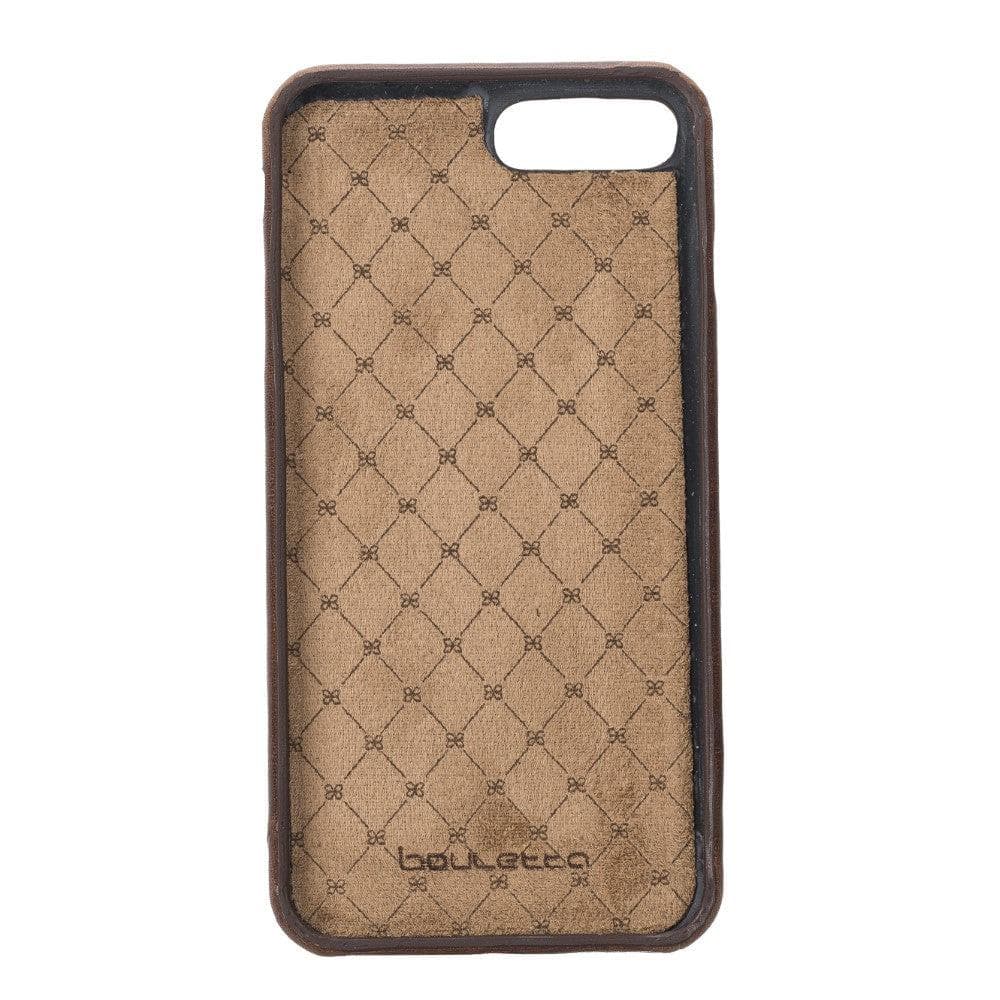 Apple iPhone 8 Series Leather Ultra Cover Bouletta LTD