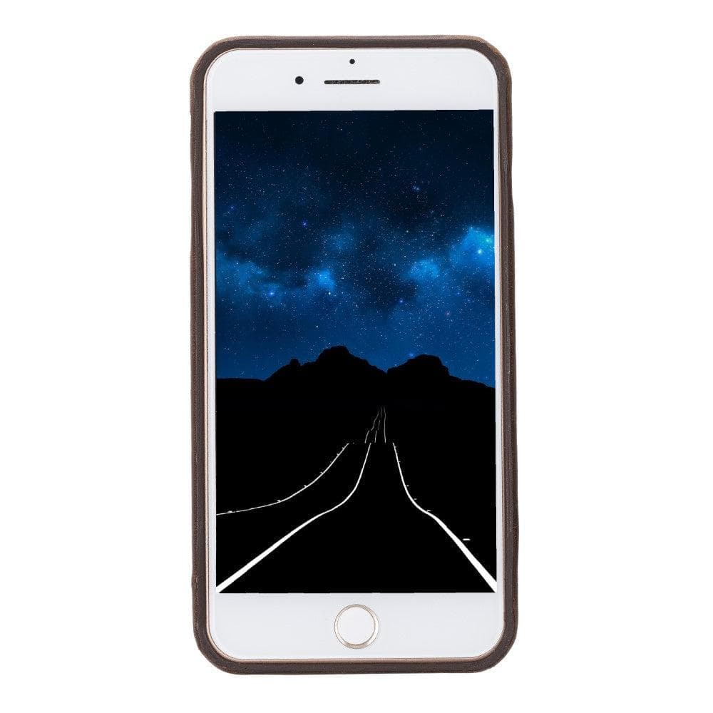 Apple iPhone 8 Series Leather Ultra Cover Bouletta LTD