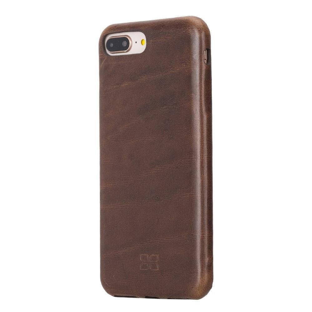 Apple iPhone 8 Series Leather Ultra Cover Bouletta LTD