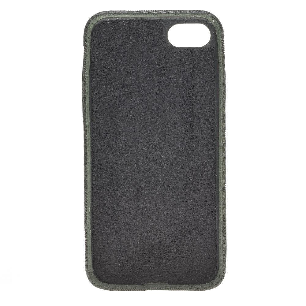 Apple iPhone 8 Series Leather Ultra Cover with Credit Card Bouletta LTD